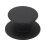 Black Silicone Pot Lid Knob Replacement Handle, Heat Resistant Grip for Cookware 1