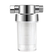 Bronze 40 Micron Water Sediment Filter for Home Prevents Scale Buildup and Extends Appliance Lifespan
