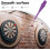 50pcs WearResistant Soft Tip Dart Points with Threaded Replacement Tips for Electronic Darts Purple 5