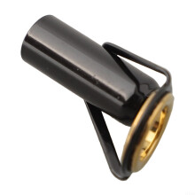Portable Fishing Rod Kit With Stainless Steel Frame And Ceramic Tip Guide Rings 5.5mm Guide Ring Size
