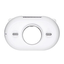Neck Fan with Fast USB Charging, Hands   Cooling for Outdoor Activities