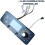 Wood Pellet Grill Controller with Dual Probes, PID Control and LCD Display for Accurate Cooking 5
