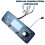 Wood Pellet Grill Controller with Dual Probes, PID Control and LCD Display for Accurate Cooking 2
