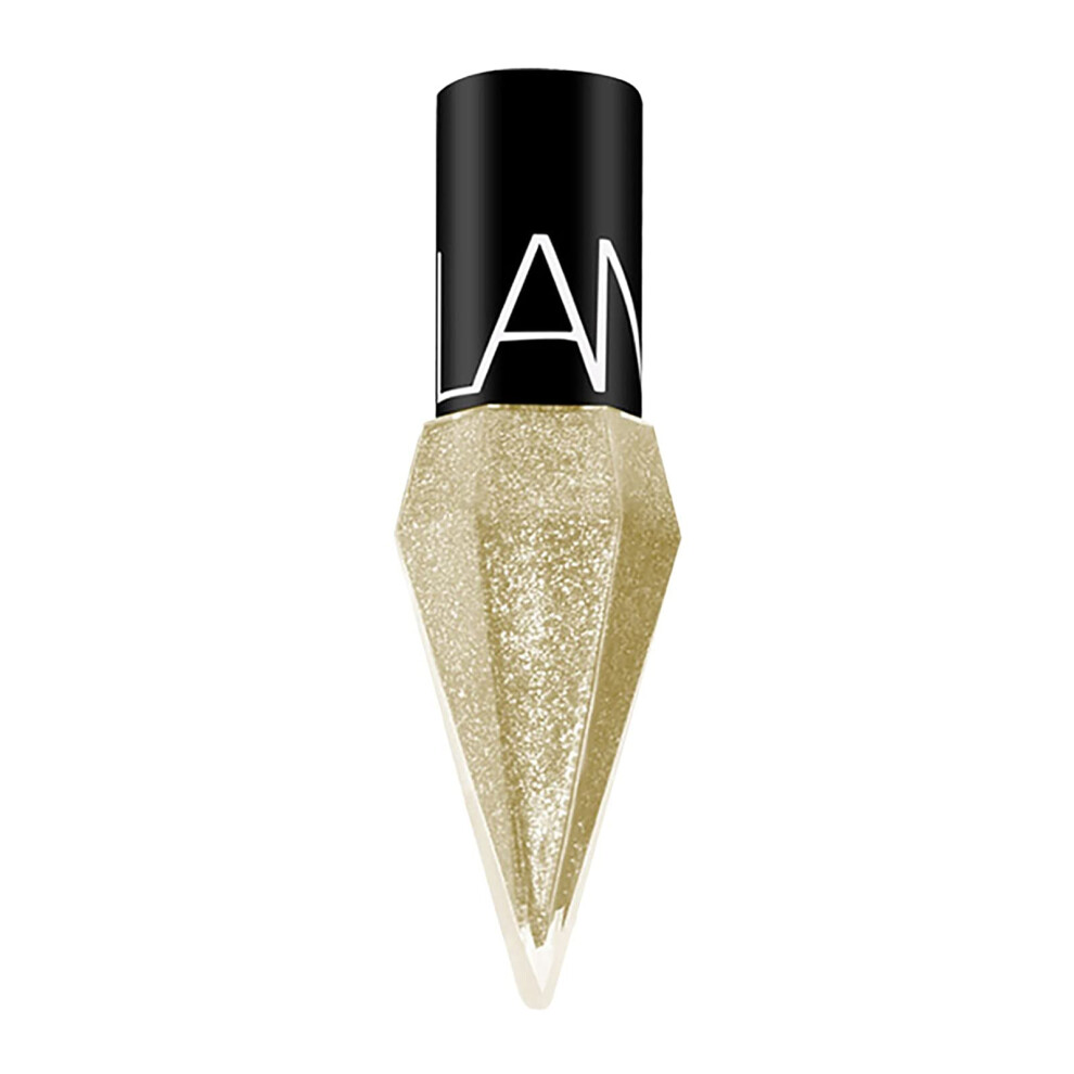 Glitter Waterproof Eyeliner 2.5ml Diamond Shine Long Lasting Vegan Liquid Eye Makeup