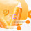 150ml Hydrating Long Lasting Makeup Setting Spray Quick Drying Moisturizing Finish Yellow 3