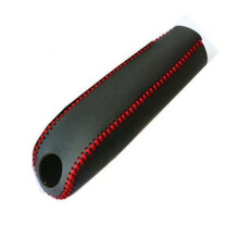 Car Handbrake Cover for Peugeot 208 20082022, AntiSlip Grip Protector, Original Fit