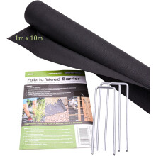 Weed Control Membrane Durable Barrier Breathable