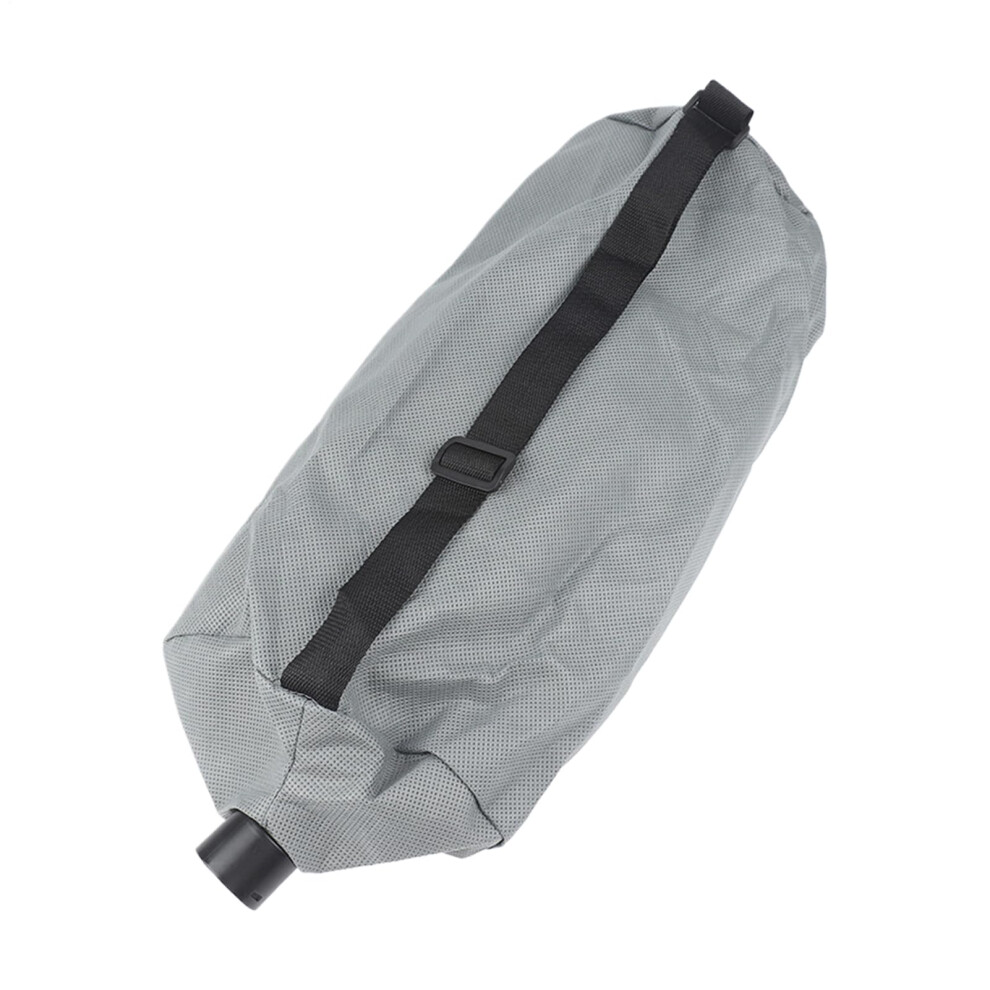 Drywall Sander Dust Collection Bag For Home Renovation And Wall Prep, Quick Dust Capture 9164114327154