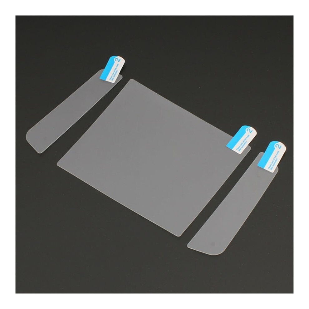 Motorcycle Dashboard Screen Protector For Yamaha Mt09 20212023 Xsr900 Scratchresistant Tpu 9164114327543