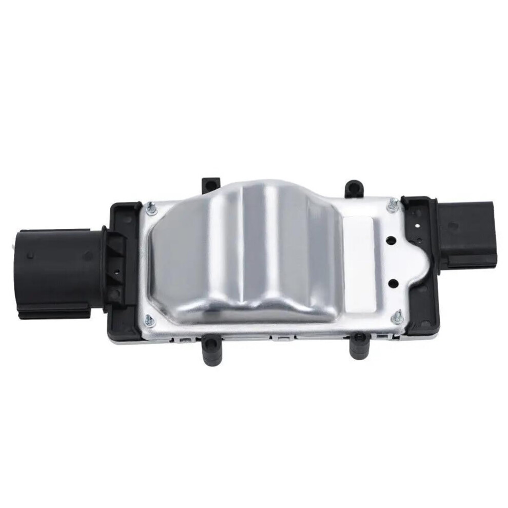 Radiator Cooling Fan Control Module For Ford Escape Focus Transit Connect All Engines 20122018 9174973627685