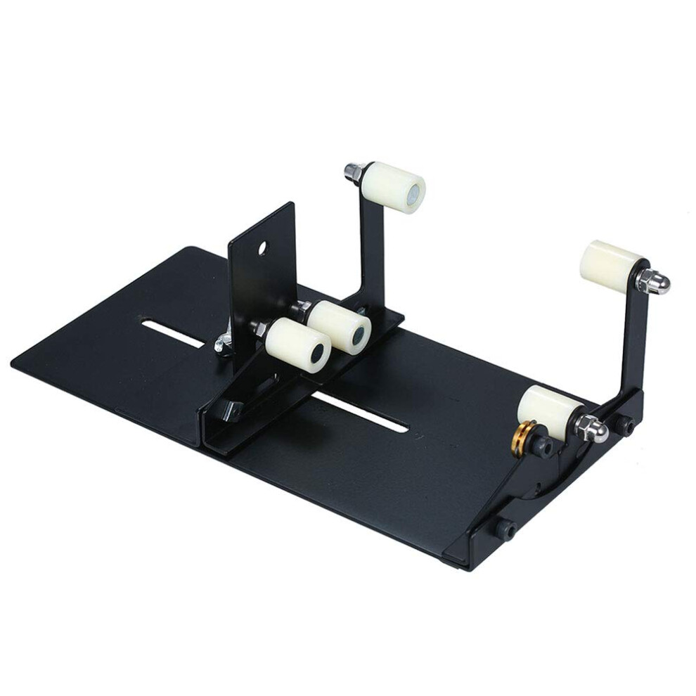 Glass Bottle Cutter Adjustable Square And Round Bottle Cutting Machine Glass Cutting Kit For Diy Projects 9174973627883