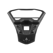 Instrument Film Motorcycle Instrument Surround Gauge Panel Cover ABS Plastic Compatible With 125i 150i 125