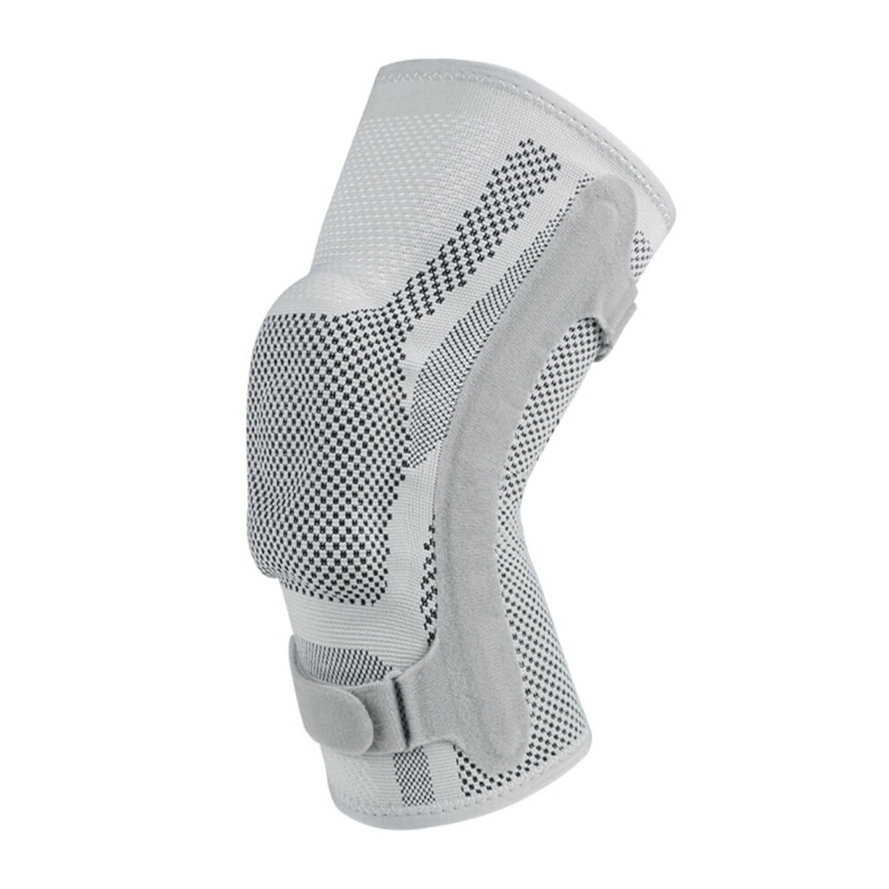 Performances Sports Knee Brace Size XL Breathable Materials For Joint Protection During Exercise Training