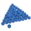 50 punte da 9 mm per stecche da biliardo e snooker 2