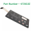 Membrane de remplacement pour interrupteur de piscine MasterTemp 3