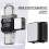 Mini LED-videovalo 3
