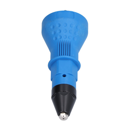 Ergonomic Electric Rivet Drill Adapter for Extracting Rivets, 1.8-3.2mm