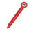 Aluminum Woodworking Compass Ruler for Precision Circle Drawing and Carpentry Design 1