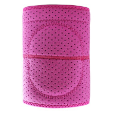 Dance Knee Pads Breathable Fabric Pain Kneeling for Women Sports Outdoor M Purple