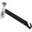 Camping Tent Hammer DoubleHeaded Design MultiFunction Nail Puller With AntiSlip Grip For Awning Stakes 2
