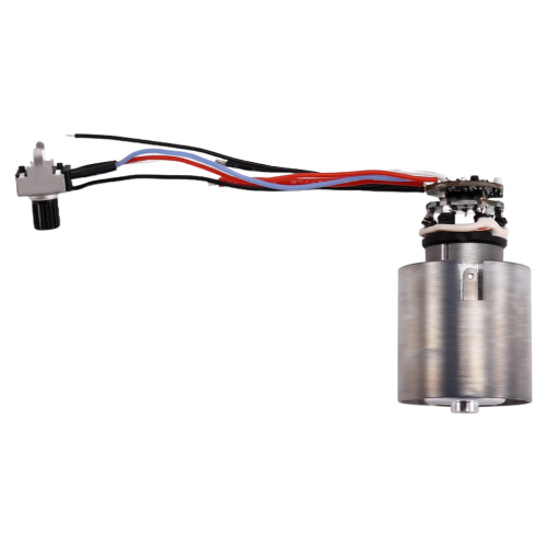 Moteur de ventilateur sans balais 130 000 tr/min avec carte de commande 1