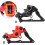 140mm Mechanical Disc Brake Caliper Reverse Mount for Bikes Scooters Skateboards  Performance 5