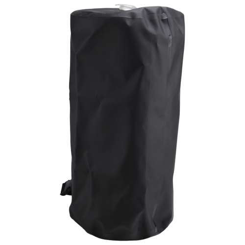 Sac lesté d'eau pour auvent 20L, grand modèle noir 1