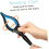 Leaf Grabber Tool Trash Reaching Assist For Elderly Strength Elastic Clamp Easy To Use 2