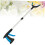Leaf Grabber Tool Trash Reaching Assist For Elderly Strength Elastic Clamp Easy To Use 5