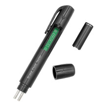 Brake Fluid Tester Pen with Precision Sensor for Car Motorcycle Bicycle Brake Systems