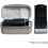 EVA Fabricated Travel Bag Material EVA Durable Protective Shell Style For All Users 4