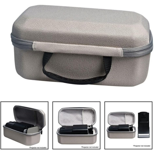 EVA Fabricated Travel Bag Material EVA Durable Protective Shell Style For All Users 1