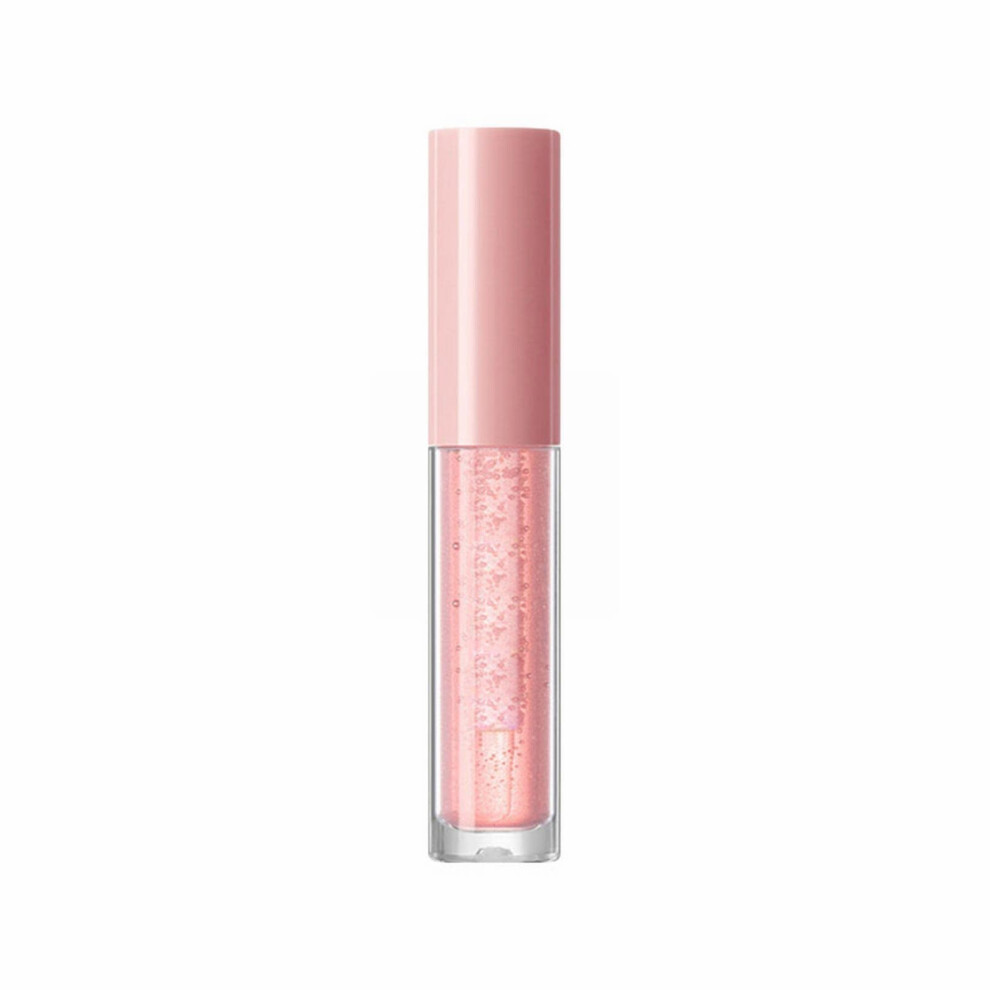 Hydrating Lip Gloss Long Lasting Waterproof Non Sticky Color Lock Moisturizing 2.5ml TkS599