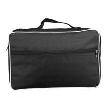 Lyre Harp Bag with Waterproof Fabric and Shockproof Padded Protection for Travel and Storage