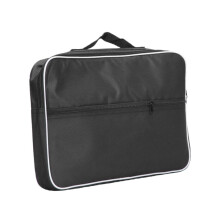 Lyre Carrying Case with Extra Pocket Lightweight Padded Bag for Note Lyres Concert Storage