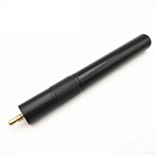 Cue Extension 6Inch Or 9Inch Stretchable Extension Bar With Round Teeth For Improved Reach And Stability