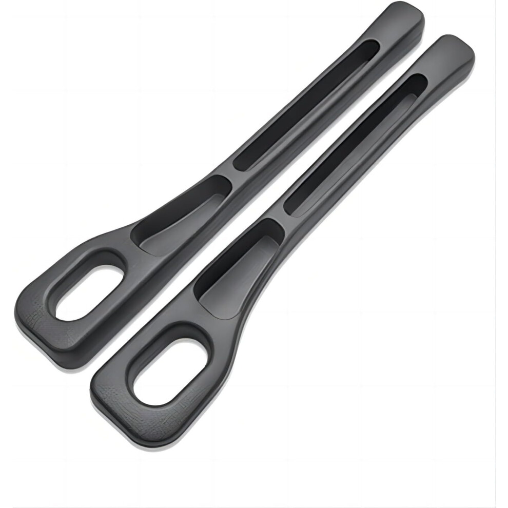 Car Seat Gap Filler Roadster Mk2 20072014 2 Seats Leakproof Crevice Plug Organizer Black 9164114336583