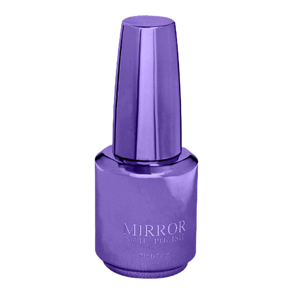 Color Changing Gel Nail Polish 8ml Temperature Sensitive Longlasting  Gloss for Birthday Party