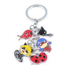 Girl Lady Jewelry Peacock Necklace Pendant Snake Bracelet Tales Cosplay Jewelry Accessories Woman Man Gifts Anime Jewelry11