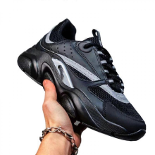 2025 Breathable Mesh Sport Shoes,Unisex Casual Height-Increasing Shoes,Lightweight Platform Trainers02EU 38