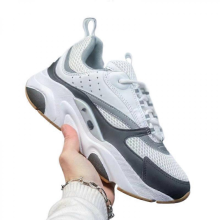 2025 Breathable Mesh Sport Shoes,Unisex Casual Height-Increasing Shoes,Lightweight Platform Trainers05EU 47