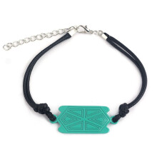 Girl Lady Jewelry Peacock Necklace Pendant Snake Bracelet Tales Cosplay Jewelry Accessories Woman Man Gifts Anime Jewelry4