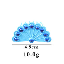 Girl Lady Jewelry Peacock Necklace Pendant Snake Bracelet Tales Cosplay Jewelry Accessories Woman Man Gifts Anime Jewelry12