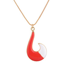 Girl Lady Jewelry Peacock Necklace Pendant Snake Bracelet Tales Cosplay Jewelry Accessories Woman Man Gifts Anime Jewelry21