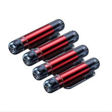 1-5x Red Safe Pro X Car Window Breaker, Car Emergency Hammer with Belt Cutter,Life Hammer3PCS