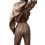 Tute da donna, set da 2 pezzi, completi con cappuccio, pullover a maniche lunghe, felpe primaverili WHITES 3