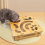 Cat Nail File Enrichment Box Sturdy Safe Construction for Small Medium Large Cats 3