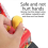 Finger Elasticity Machine Children's Mini Integral Finger Boxing Machine Parent Child Interactive Game Machine Desktop Toy FLYE242575Beige36-37 4