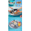 Inflatable Floating Jacuzzi Pool Table With 8 Holes Inflatable BarRed 5