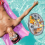 Inflatable Floating Jacuzzi Pool Table With 8 Holes Inflatable BarRed 2